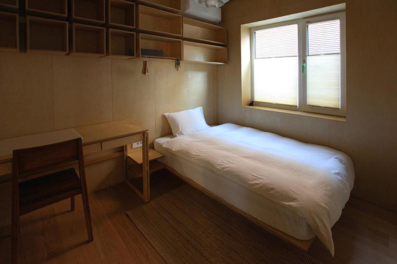 Entire Apartment Or Single Rooms In Homegarden Park Near Camp Humprehys Pyeongtaek Zewnętrze zdjęcie