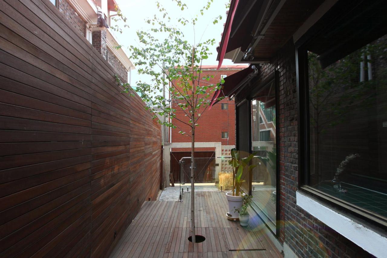 Entire Apartment Or Single Rooms In Homegarden Park Near Camp Humprehys Pyeongtaek Zewnętrze zdjęcie
