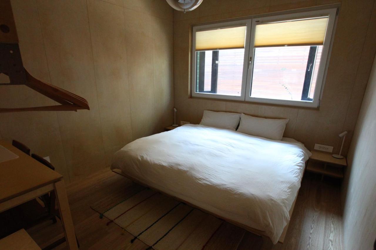 Entire Apartment Or Single Rooms In Homegarden Park Near Camp Humprehys Pyeongtaek Zewnętrze zdjęcie