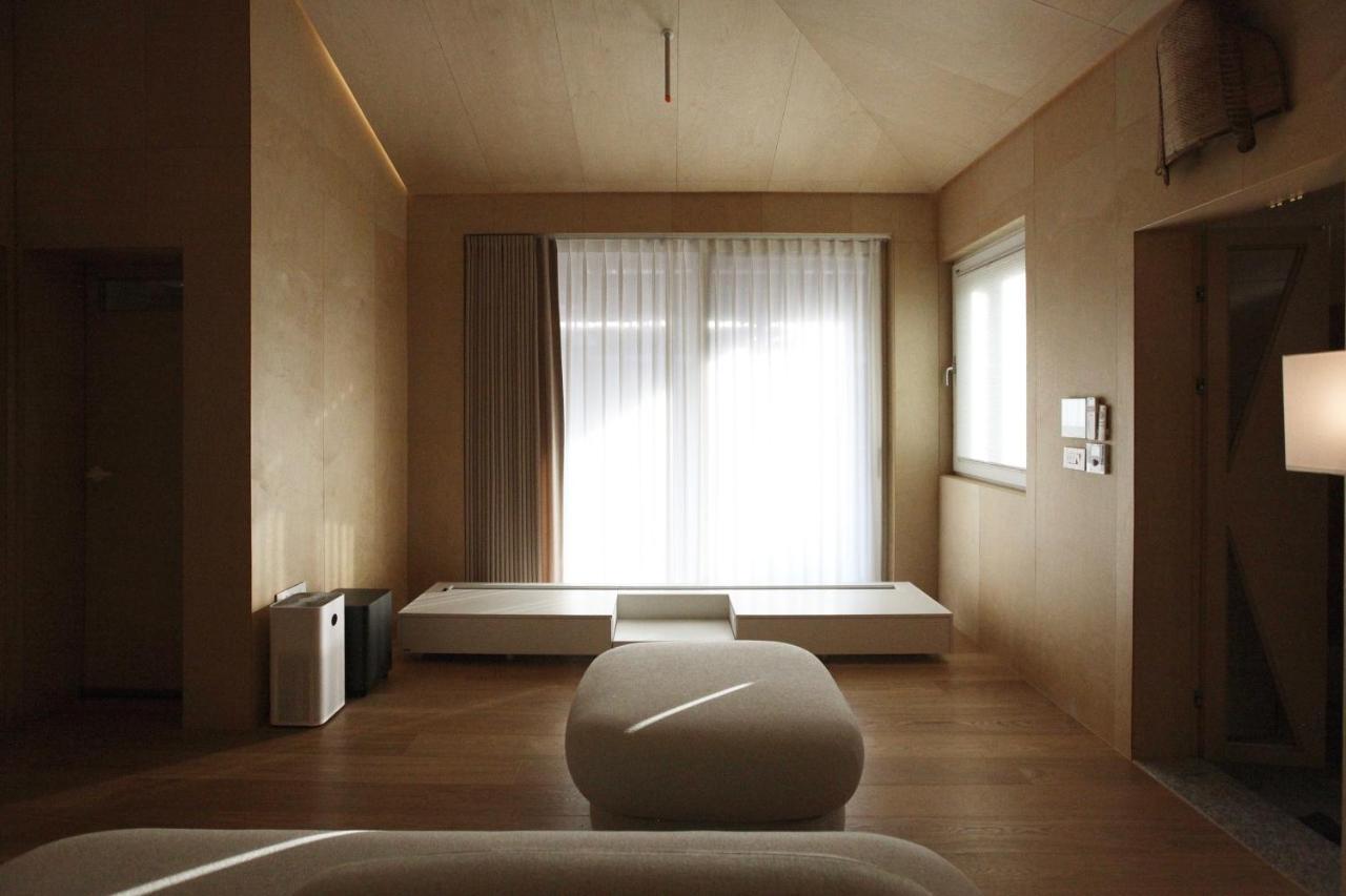 Entire Apartment Or Single Rooms In Homegarden Park Near Camp Humprehys Pyeongtaek Zewnętrze zdjęcie