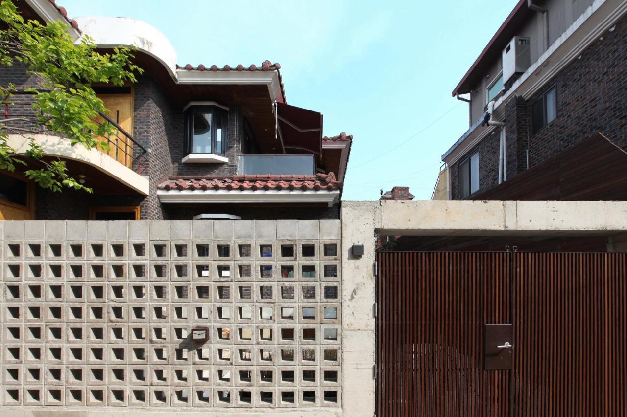 Entire Apartment Or Single Rooms In Homegarden Park Near Camp Humprehys Pyeongtaek Zewnętrze zdjęcie