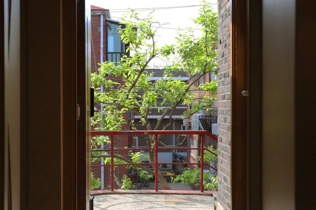 Entire Apartment Or Single Rooms In Homegarden Park Near Camp Humprehys Pyeongtaek Zewnętrze zdjęcie