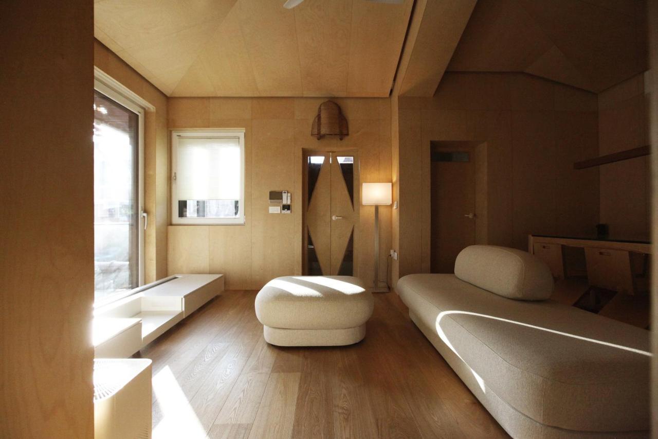 Entire Apartment Or Single Rooms In Homegarden Park Near Camp Humprehys Pyeongtaek Zewnętrze zdjęcie