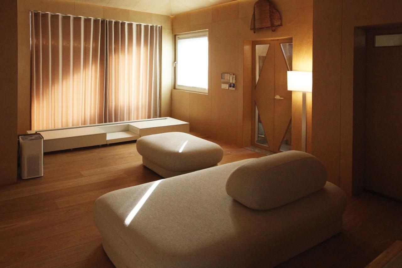 Entire Apartment Or Single Rooms In Homegarden Park Near Camp Humprehys Pyeongtaek Zewnętrze zdjęcie
