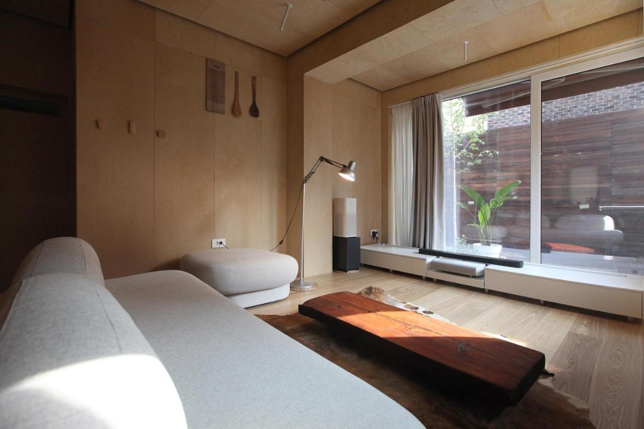 Entire Apartment Or Single Rooms In Homegarden Park Near Camp Humprehys Pyeongtaek Zewnętrze zdjęcie