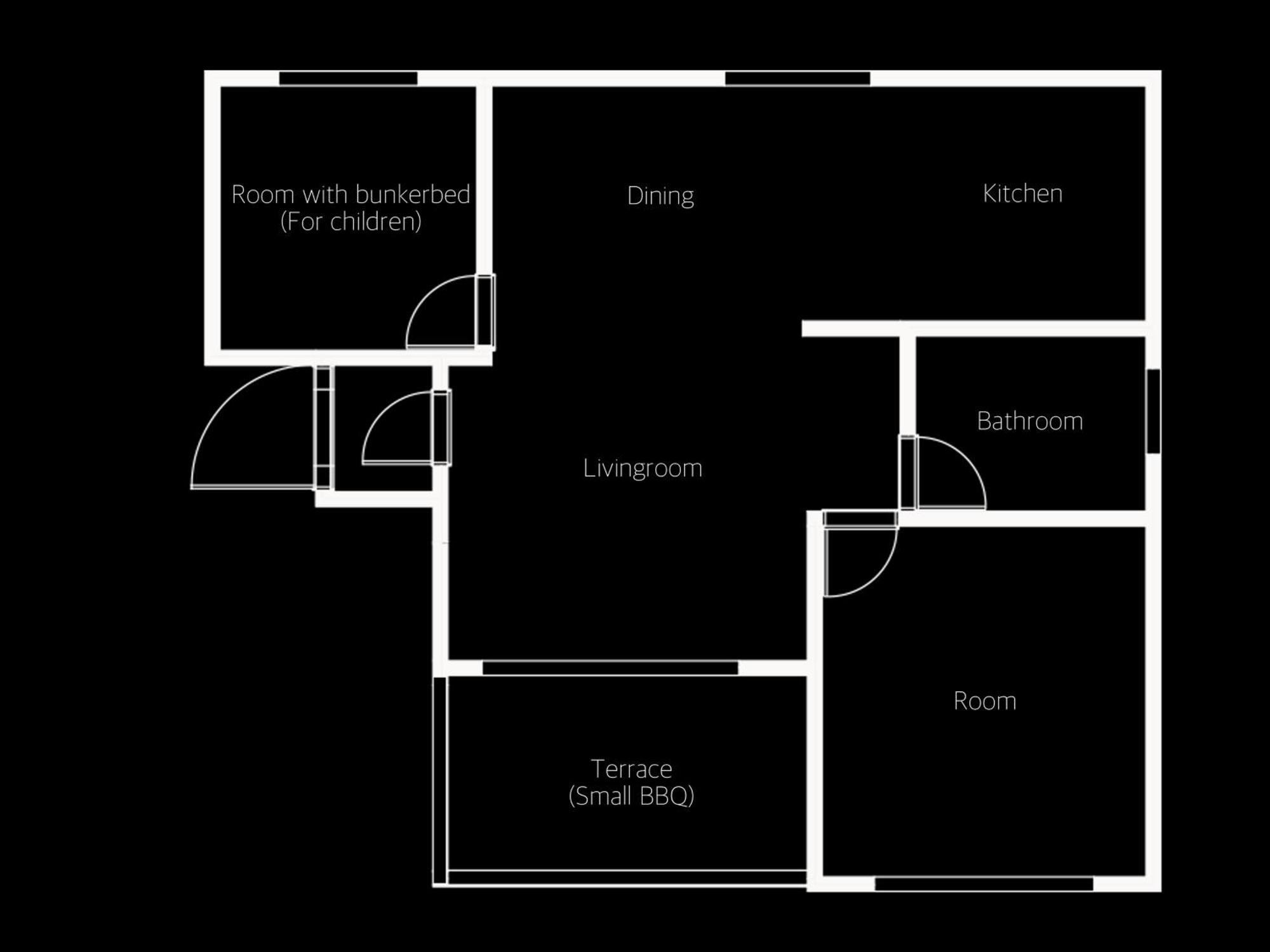 Entire Apartment Or Single Rooms In Homegarden Park Near Camp Humprehys Pyeongtaek Pokój zdjęcie