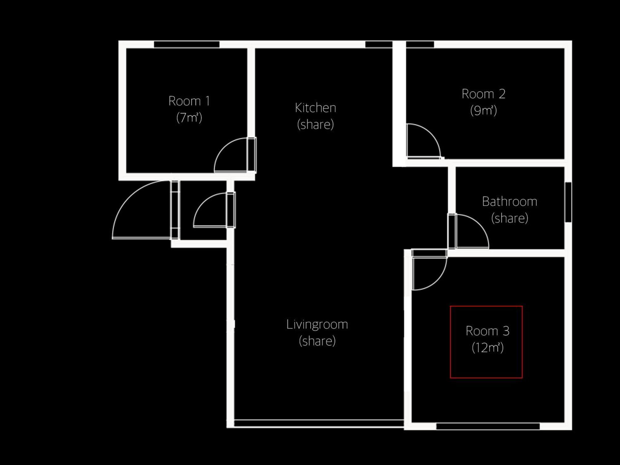 Entire Apartment Or Single Rooms In Homegarden Park Near Camp Humprehys Pyeongtaek Pokój zdjęcie